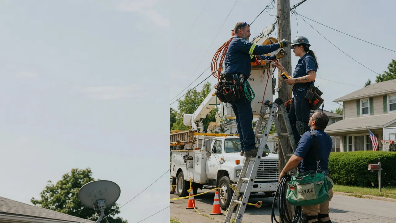 Electrical Repair in Vernon, NY near me